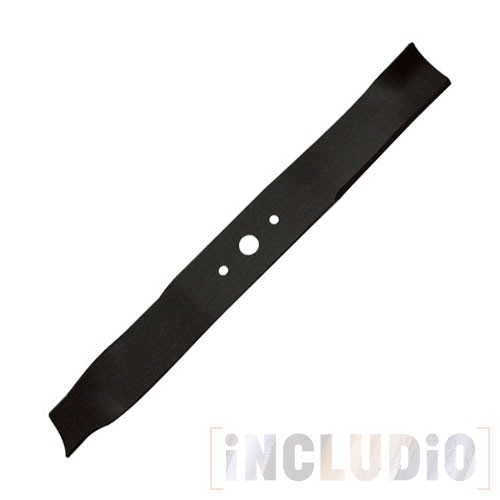 Mower blade