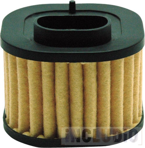 Air filter