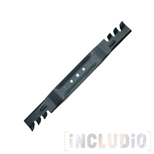 Mower blade
